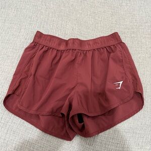 Gymshark Athletic Shorts